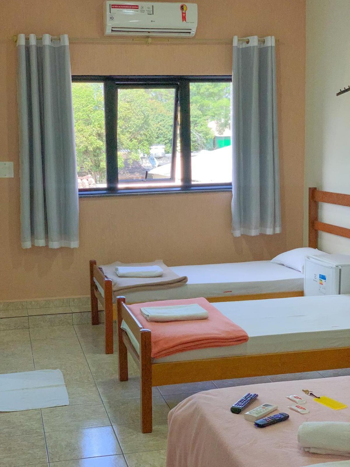 Poupahotel * Taubate